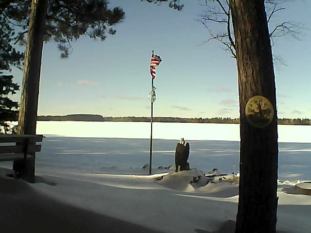 Whiteface Cam Image - Mon, 01/08/2018 1:18pm 