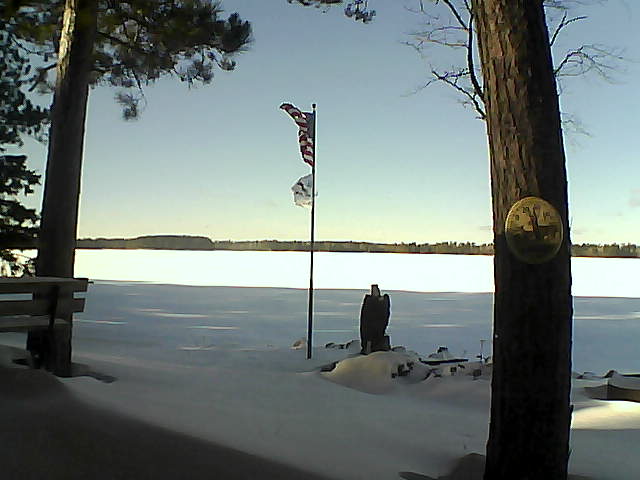 Whiteface Cam Image - Mon, 01/08/2018 1:38pm 