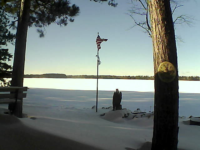 Whiteface Cam Image - Mon, 01/08/2018 1:48pm 