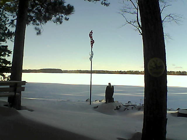 Whiteface Cam Image - Mon, 01/08/2018 1:58pm 