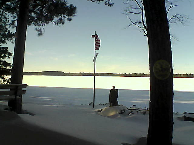 Whiteface Cam Image - Mon, 01/08/2018 2:18pm 