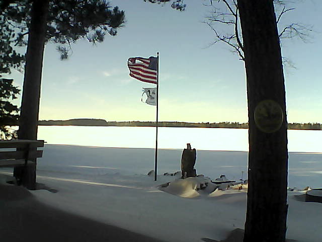 Whiteface Cam Image - Mon, 01/08/2018 2:28pm 