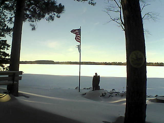 Whiteface Cam Image - Mon, 01/08/2018 2:38pm 