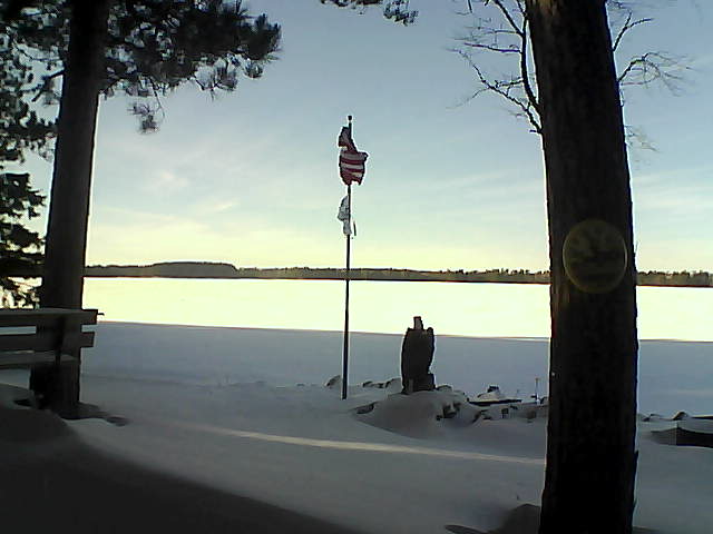 Whiteface Cam Image - Mon, 01/08/2018 2:48pm 