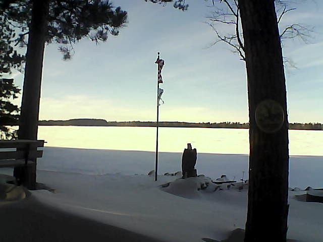 Whiteface Cam Image - Mon, 01/08/2018 2:58pm 