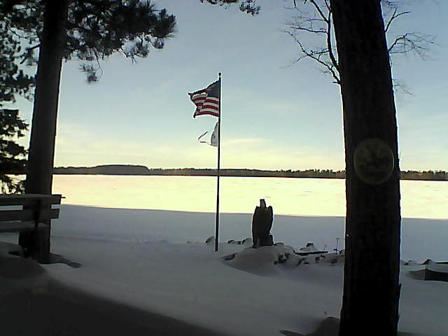 Whiteface Cam Image - Mon, 01/08/2018 3:08pm 