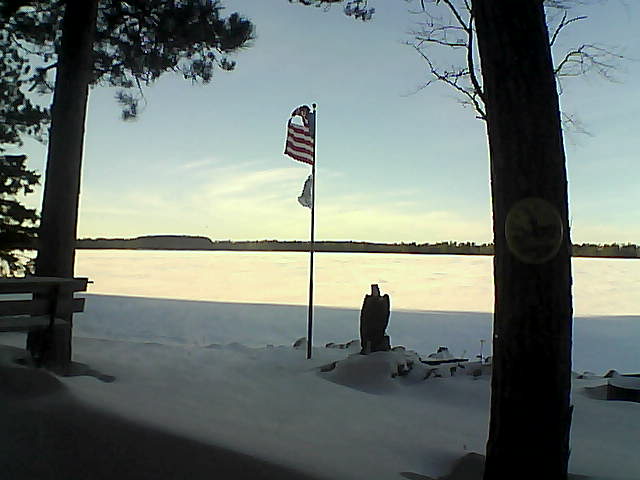Whiteface Cam Image - Mon, 01/08/2018 3:18pm 