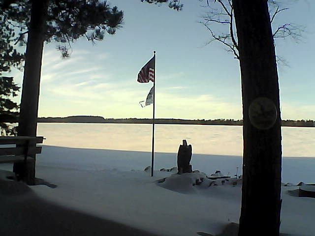 Whiteface Cam Image - Mon, 01/08/2018 3:28pm 