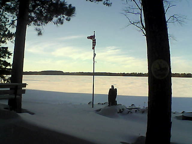 Whiteface Cam Image - Mon, 01/08/2018 3:38pm 