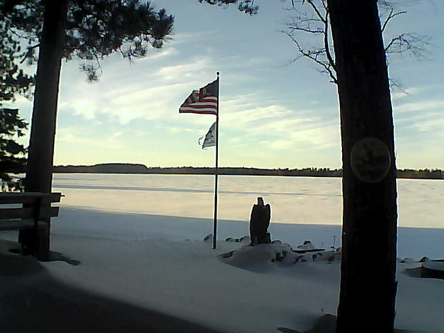Whiteface Cam Image - Mon, 01/08/2018 3:48pm 