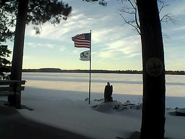 Whiteface Cam Image - Mon, 01/08/2018 3:58pm 