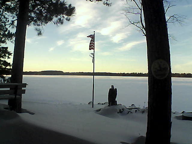 Whiteface Cam Image - Mon, 01/08/2018 4:08pm 
