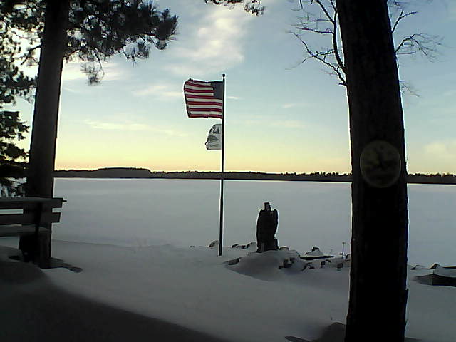 Whiteface Cam Image - Mon, 01/08/2018 4:18pm 