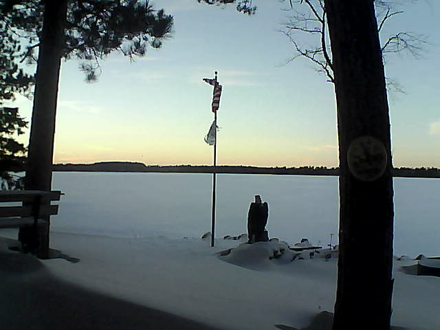 Whiteface Cam Image - Mon, 01/08/2018 4:28pm 