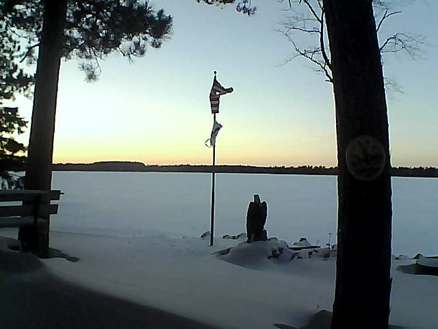 Whiteface Cam Image - Mon, 01/08/2018 4:38pm 