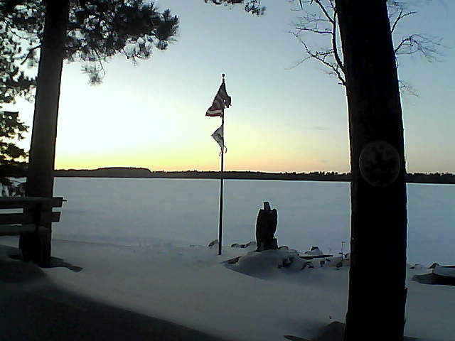 Whiteface Cam Image - Mon, 01/08/2018 4:48pm 
