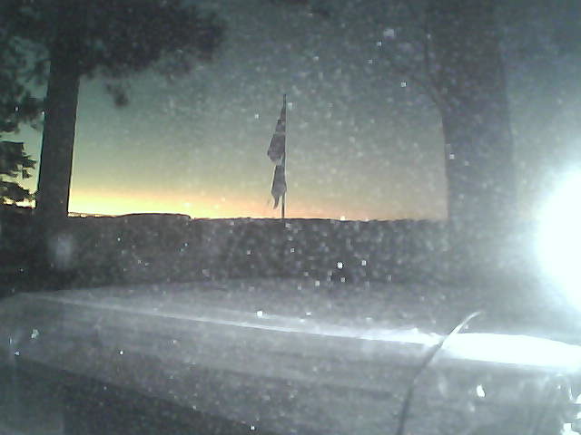 Whiteface Cam Image - Mon, 01/08/2018 5:18pm 