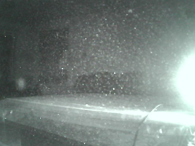 Whiteface Cam Image - Mon, 01/08/2018 6:58pm 