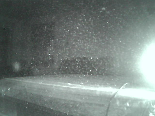 Whiteface Cam Image - Mon, 01/08/2018 7:58pm 