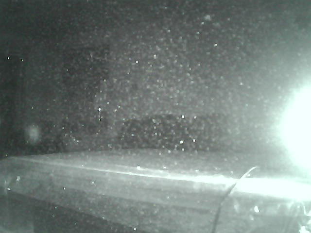 Whiteface Cam Image - Mon, 01/08/2018 9:28pm 