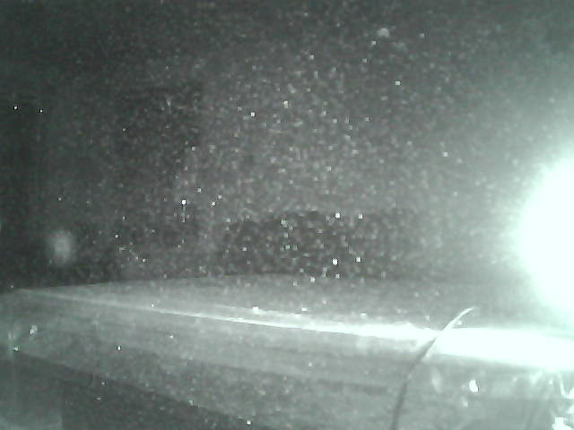 Whiteface Cam Image - Mon, 01/08/2018 9:48pm 