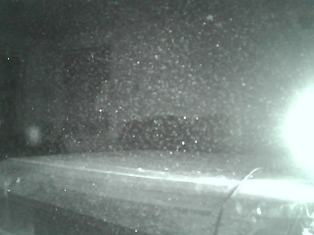 Whiteface Cam Image - Mon, 01/08/2018 10:28pm 