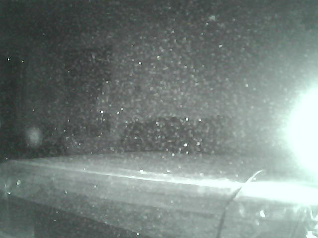 Whiteface Cam Image - Mon, 01/08/2018 10:38pm 