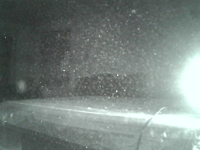 Whiteface Cam Image - Mon, 01/08/2018 11:18pm 