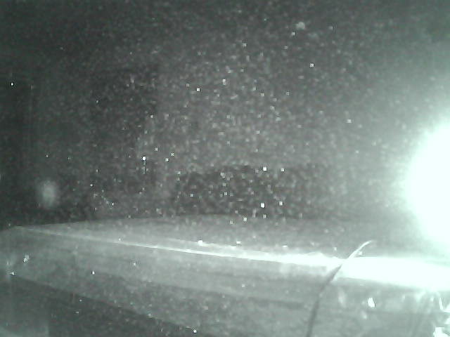 Whiteface Cam Image - Mon, 01/08/2018 11:38pm 