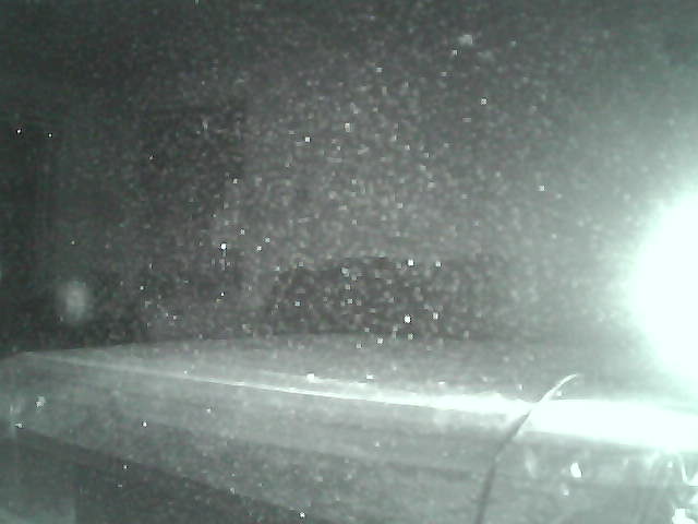 Whiteface Cam Image - Mon, 01/08/2018 11:48pm 