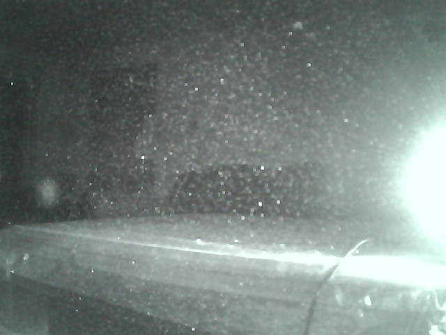 Whiteface Cam Image - Tue, 01/09/2018 12:18am 