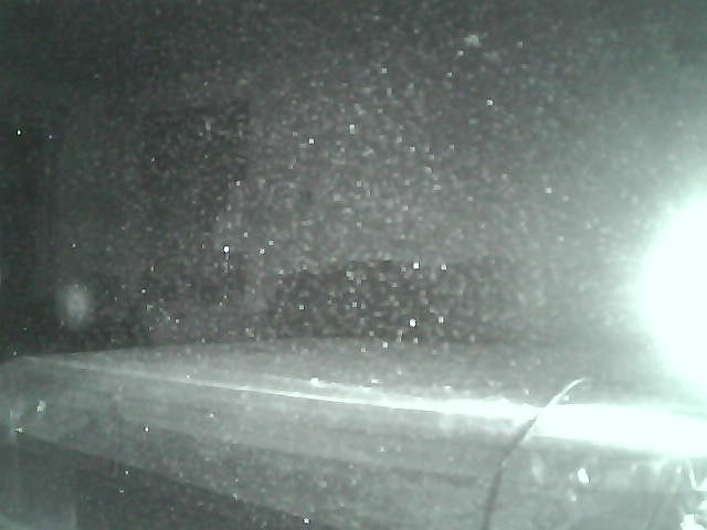 Whiteface Cam Image - Tue, 01/09/2018 1:18am 