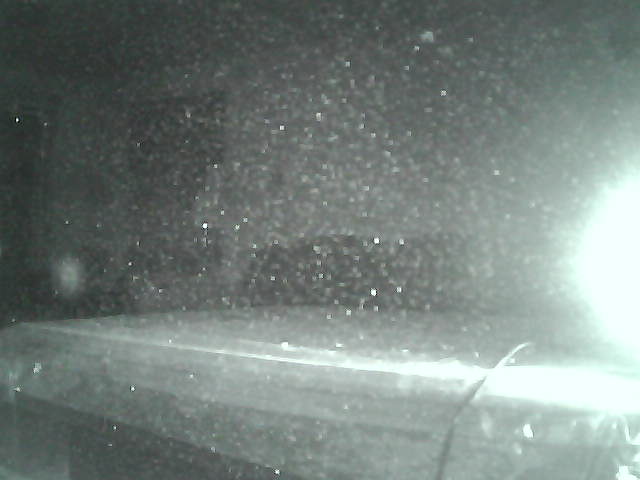 Whiteface Cam Image - Tue, 01/09/2018 2:18am 