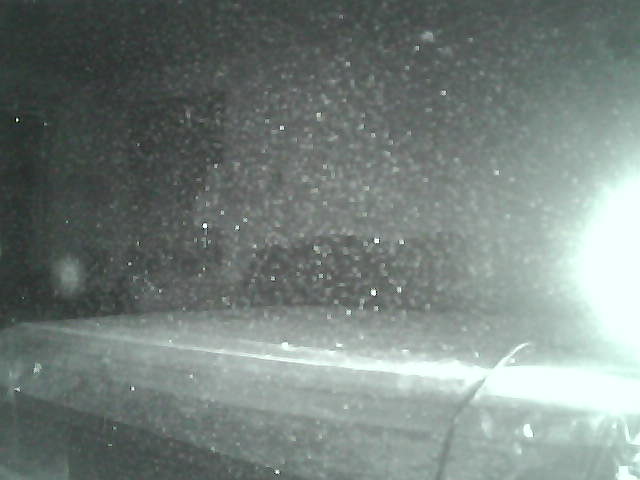 Whiteface Cam Image - Tue, 01/09/2018 2:48am 