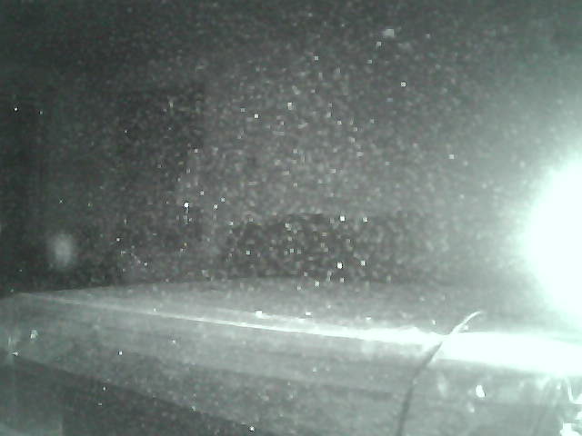 Whiteface Cam Image - Tue, 01/09/2018 2:58am 