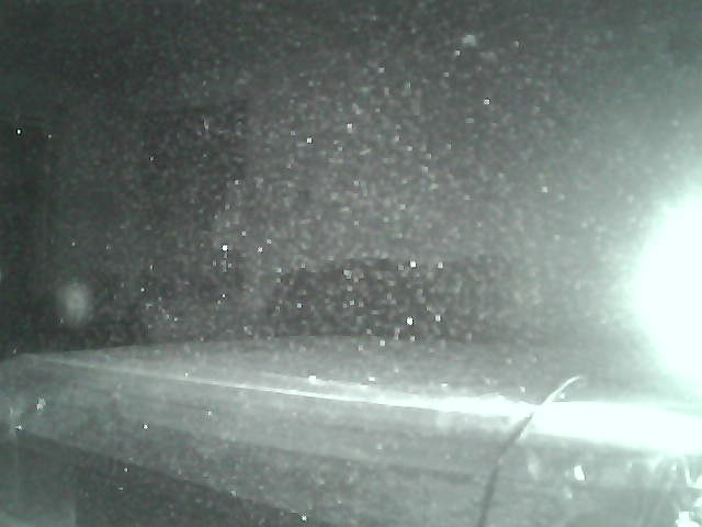 Whiteface Cam Image - Tue, 01/09/2018 3:38am 