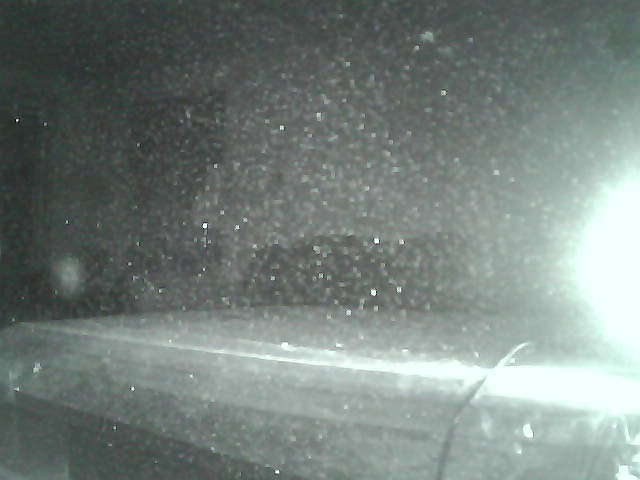 Whiteface Cam Image - Tue, 01/09/2018 3:48am 