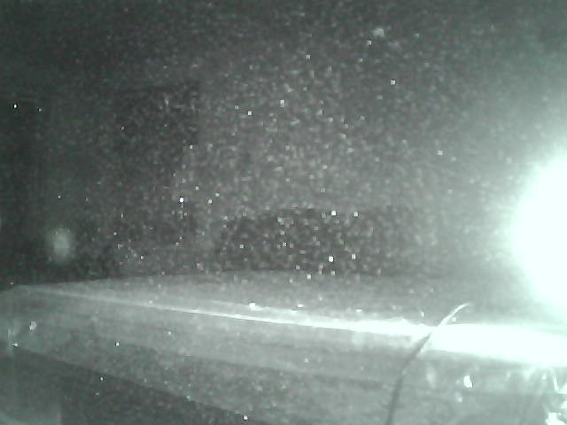 Whiteface Cam Image - Tue, 01/09/2018 4:38am 