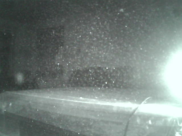 Whiteface Cam Image - Tue, 01/09/2018 4:48am 