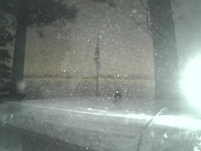 Whiteface Cam Image - Tue, 01/09/2018 7:18am 