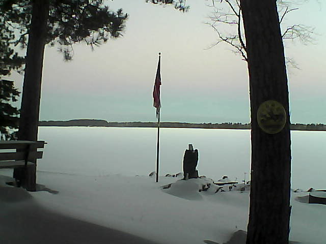 Whiteface Cam Image - Tue, 01/09/2018 7:38am 