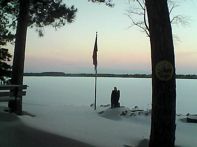 Whiteface Cam Image - Tue, 01/09/2018 7:48am 