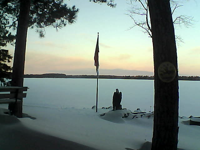 Whiteface Cam Image - Tue, 01/09/2018 7:58am 