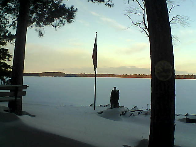 Whiteface Cam Image - Tue, 01/09/2018 8:08am 