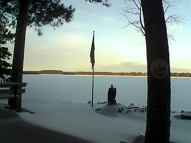 Whiteface Cam Image - Tue, 01/09/2018 8:18am 