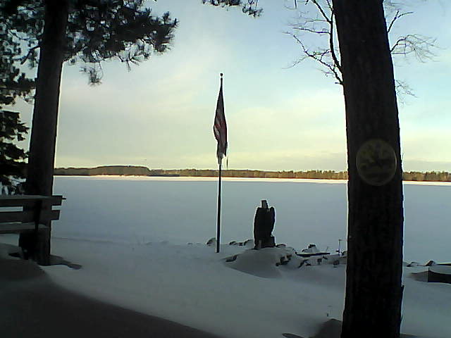 Whiteface Cam Image - Tue, 01/09/2018 8:28am 