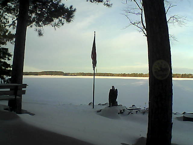 Whiteface Cam Image - Tue, 01/09/2018 8:38am 