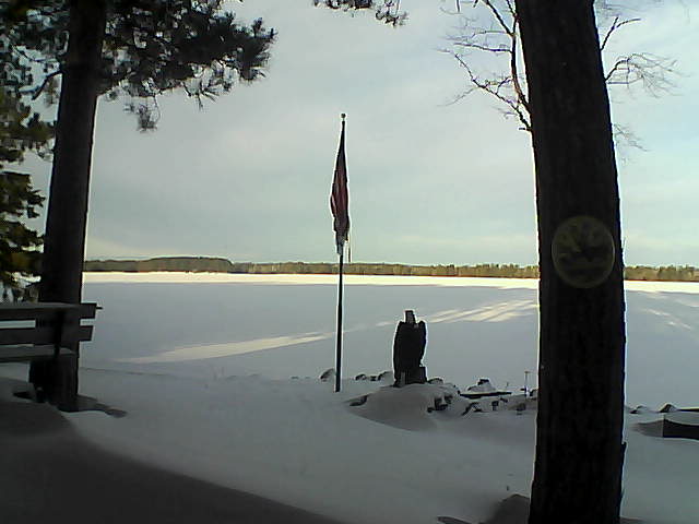 Whiteface Cam Image - Tue, 01/09/2018 8:48am 