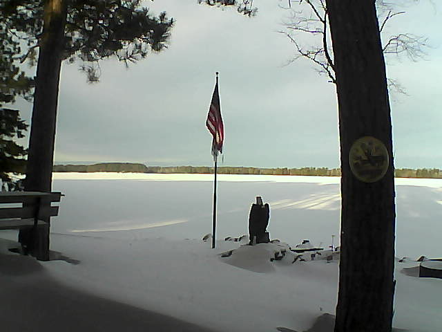 Whiteface Cam Image - Tue, 01/09/2018 8:58am 