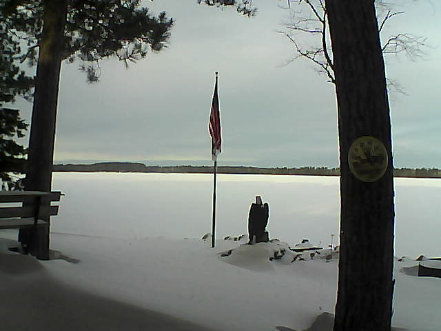 Whiteface Cam Image - Tue, 01/09/2018 9:08am 